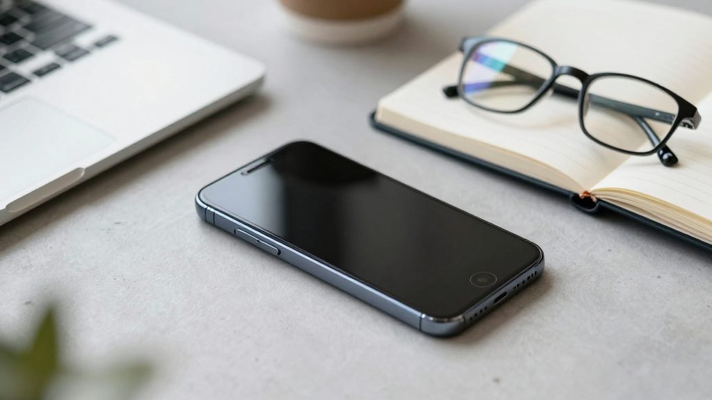 Batterie de smartphone après 2 ans, pourquoi la charge est-elle devenue plus rapide ?