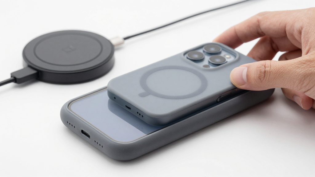 スマートフォンのデータバックアップを正しく行う方法