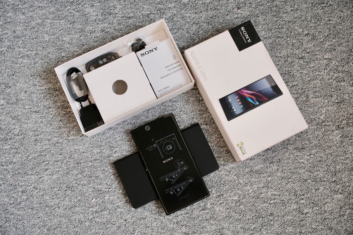Guide smartphone : comment l'achat de luxe affectera vos fin
