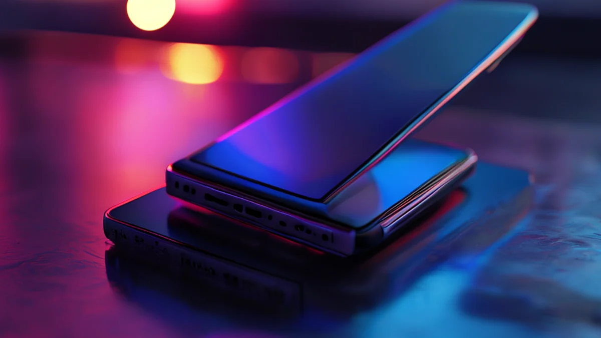 Foldable phones are no longer just futuristic concepts; they