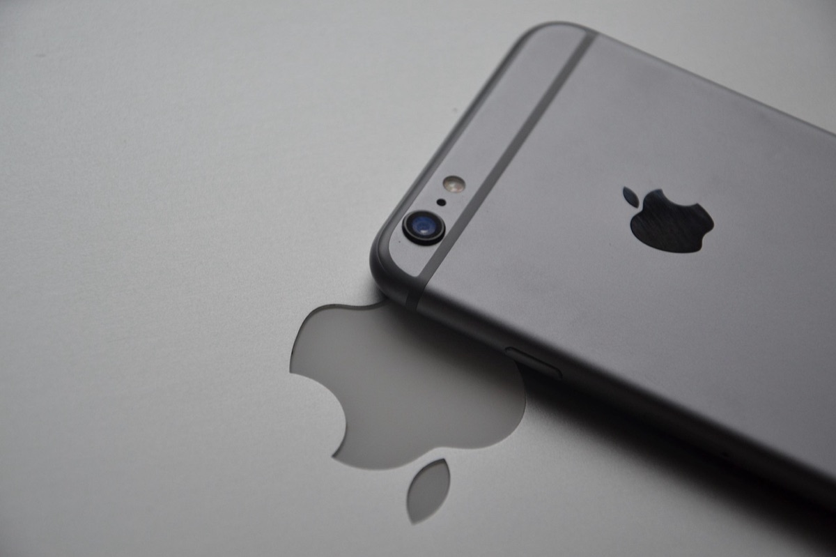 Smartphone iPhone 16 Pro haute technologie
