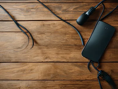 Elektromagnetische Felder Handy: Tipps zur Nutzung von 5G