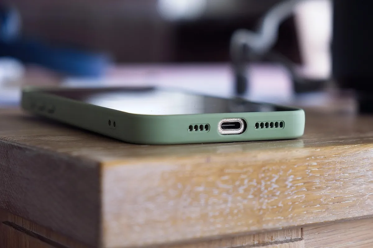 phone, iphone, mobile, green, smartphone