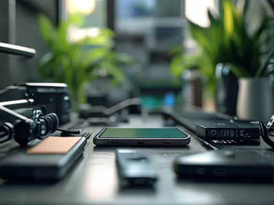 Wireless Frequencies Range From 600 MHz To 3.5 GHz