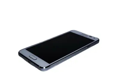 What makes the Galaxy S24 Ultra display unique?