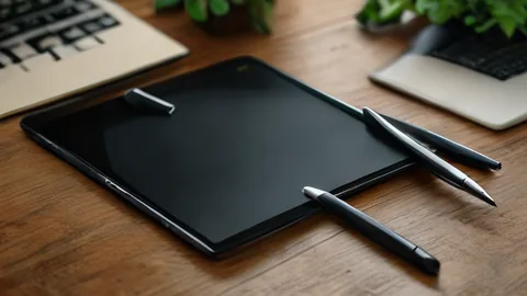 Portabilidad vs Rendimiento: Elige la tablet que iguale a tu PC