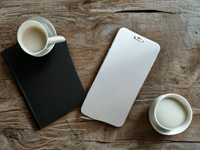 Samsung mobile 5% share: guide to early days
